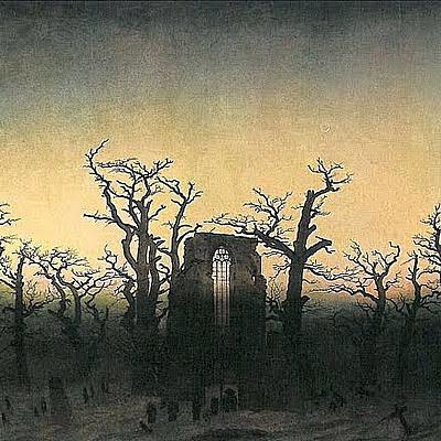 Timeline: Romanticismo en América