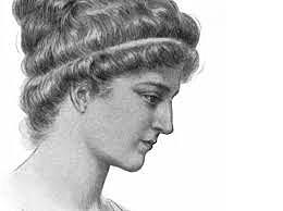 Hipatia de Alejandría (355/370 - 415)