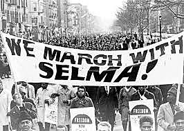 March on Selma