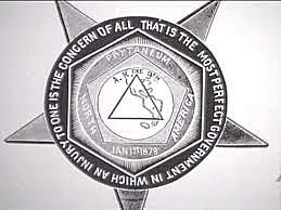 Creation of the Knights of Labor