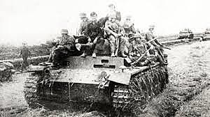 La expansión de la guerra