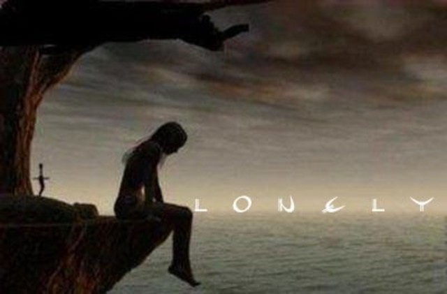 War Story - "Lonely Zelda"