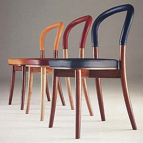 Silla 501 Göteborg, Erik Asplund, Suecia (1885-1940)