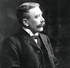 Ferdinand de Saussure