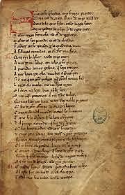 SIGLO XIII. EL LIBRO DE ALEXANDRE