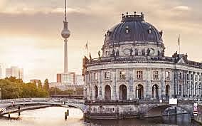 Reunificación de Alemania