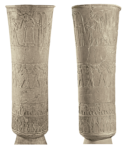 First City State created in Mesopotamia: Sumer