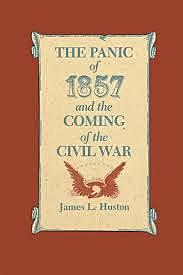 Panic of 1857