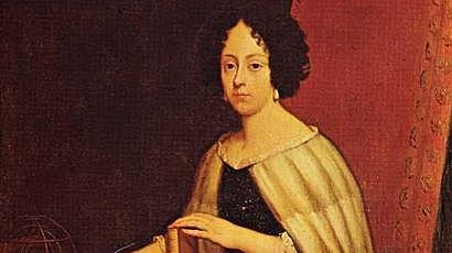 Elena Cornaro Piscopia (1646-1684)