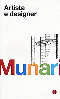 Libro Artista e Designer