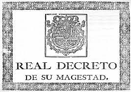 Elaboración del Catastro de Ensenada