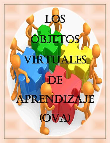 Componentes de los RED - OVA