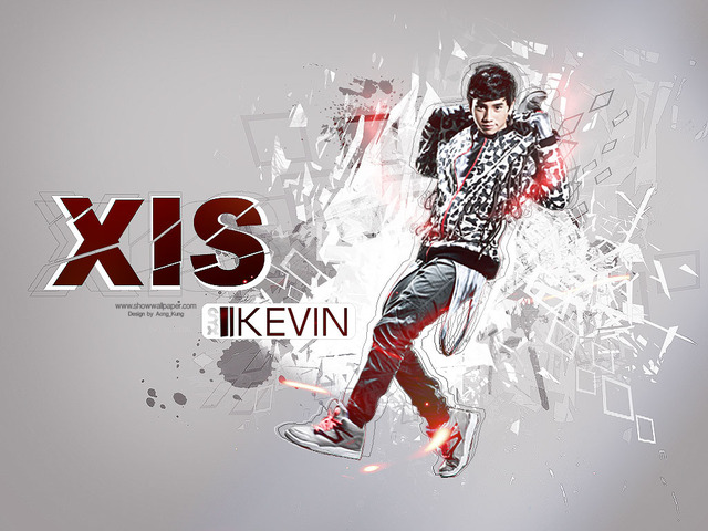 Kevin X.I.S