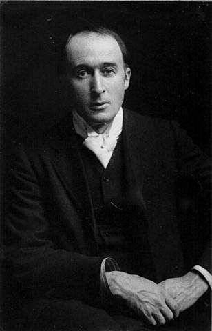 Frederick Delius (1862-1934)