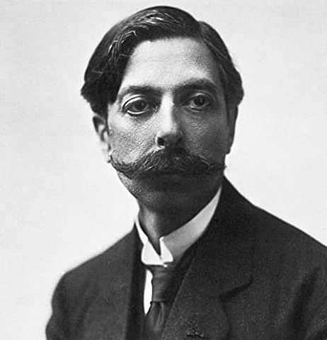 Enrique Granados (1867-1916)