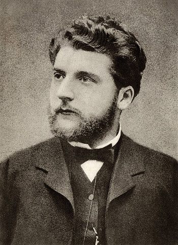 Georges Bizet (1838-1875)