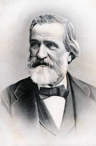 Giuseppe Verdi (1813-1901)
