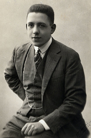 Francis Poulenc (1899-1963)