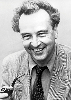 Arthur Honegger (1892-1955)