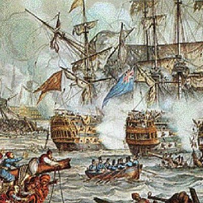 Timeline: ΠΡΟΕΠΑΝΑΣΤΑΤΙΚΑ ΚΙΝΗΜΑΤΑ