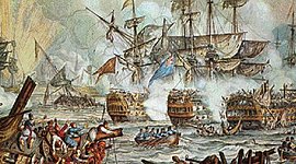 Timeline: ΠΡΟΕΠΑΝΑΣΤΑΤΙΚΑ ΚΙΝΗΜΑΤΑ