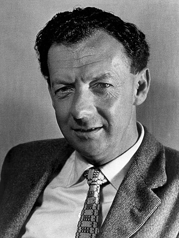 Benjamin Britten (1913-1976)