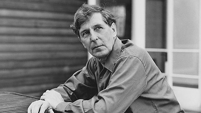 Michael Tippett (1905-1998)