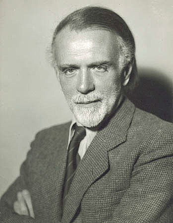 Zoltán Kodály (1882-1967)