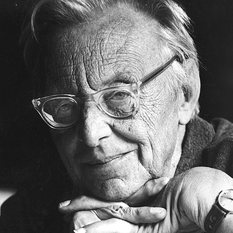 Carl Orff (1895-1982)