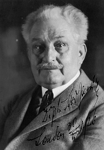 Leoš Janáček (1854-1928)