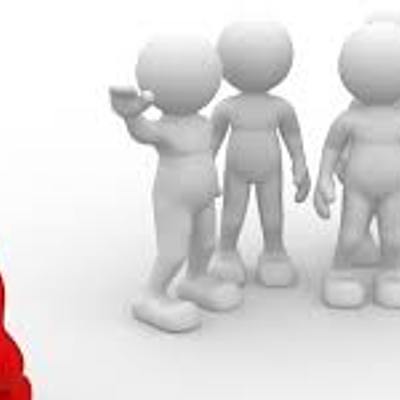 Timeline: Historia de la discrminacion