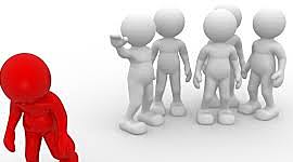 Timeline: Historia de la discrminacion