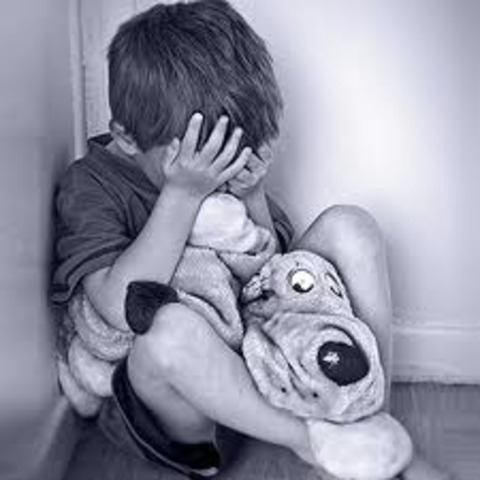 2nd Annual One Act Festival <3 - Bruises