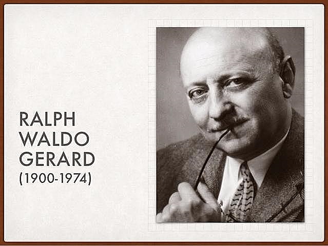 Inicio del concepto de recurso educativo digital (primera aproximación conceptual) - GERARD 1969