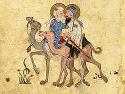 La homosexualidad en países musulmanes