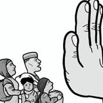 Timeline: los tipos de discriminación desde la metoposcopia