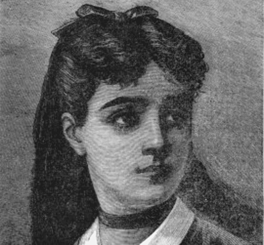 Sophie Germain (1776-1831)