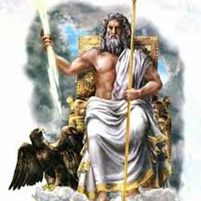 Timeline: ΟΙ ΘΕΟΙ ΤΟΥ ΟΛΥΜΠΟΥ