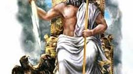 Timeline: ΟΙ ΘΕΟΙ ΤΟΥ ΟΛΥΜΠΟΥ