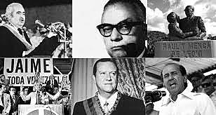 Inicio de la Cuarta República