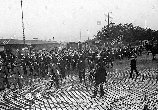 2ª GUERRA BALCÁNICA