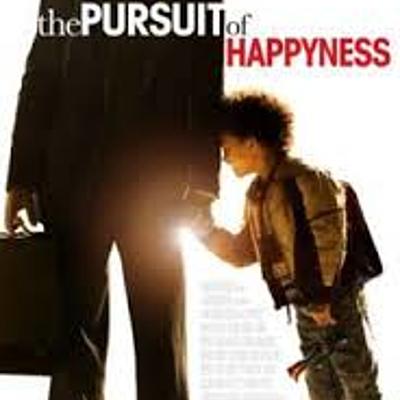 Timeline: Movie Timeline "the pursuit of happiness"