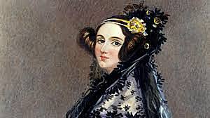 Ada Lovelace (1815-1852)