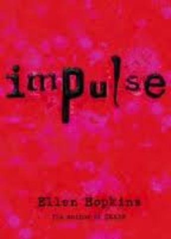 Read Impulse by Ellen Hopkins