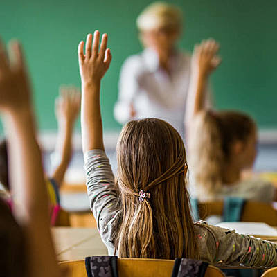 Timeline: Historia Reformas Educativas en Colombia