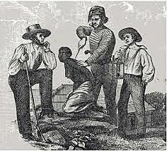 América, Australia y Europa