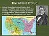 Wilmont Proviso