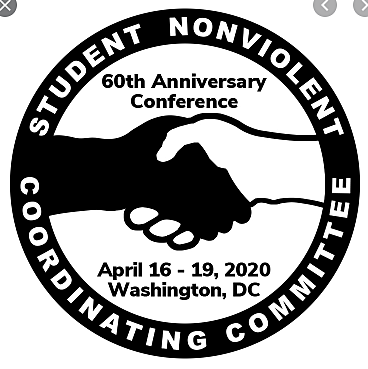 Founding of SNCC