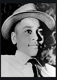 Murder of Emmitt Till