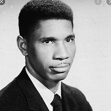 Assassination of Medgar Evers